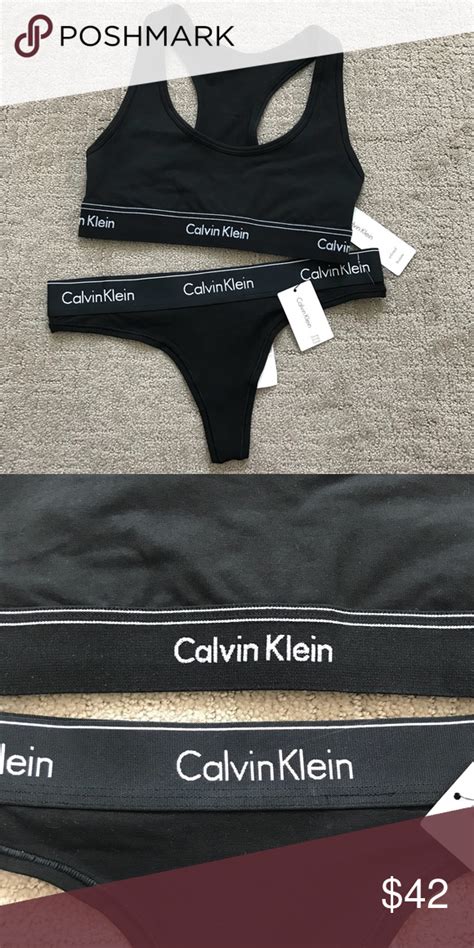 where to buy calvin klein bra and panty set|calvin klein bra outlet.